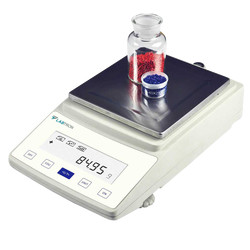 Electronic Balance : Electronic balance LELB-A10