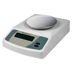 Electronic Balance : Electronic balance LELB-A24