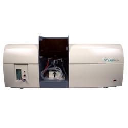 Atomic Absorption Spectrophotometer : Flame Atomic Absorption Spectrophotometer LAAS-A12