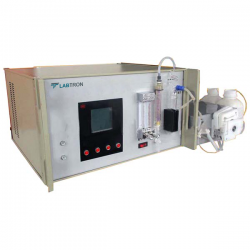 Fluorescence Mercury Analyzer : Fluorescence Mercury Analyzer LFMA-A10