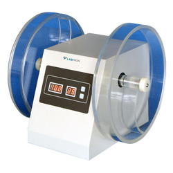 Friability Tester : Friability Tester LTFT-A10