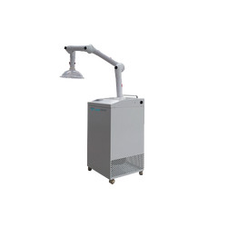 Fume Extractor : Fume extractor LFER-A10