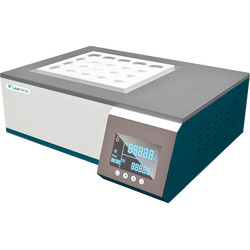 Graphite Digester : Graphite Block Kjeldahl Digester LKGD-A11