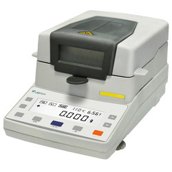 Halogen Moisture Analyzer : Halogen Moisture Analyzer LHMA-A13