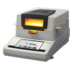 Halogen Moisture Analyzer : Halogen Moisture Analyzer LHMA-A14