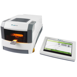 Halogen Moisture Analyzer : Halogen Moisture Analyzer LHMA-A20