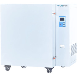 High Temperature Drying Oven : High Temperature Drying Oven LHDO-A23