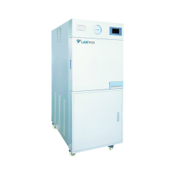 Horizontal Autoclave : Horizontal Autoclave LHA-I11