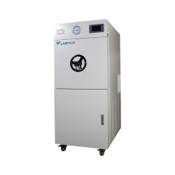 Horizontal Autoclave : Horizontal Autoclave LHA-I12