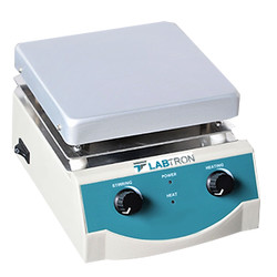 Hotplate Magnetic Stirrer : Hotplate Magnetic Stirrer LHST-A11