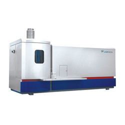 ICP Spectrometer : ICP Spectrometer LICP-A12