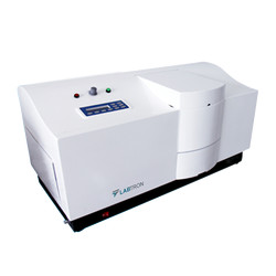 Image Particle Shape & Size Analyzer : Image particle shape and size analyzer LISA-A11
