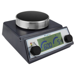 Infrared Hotplate Stirrer : Infrared Hotplate Stirrer LIHS-A11