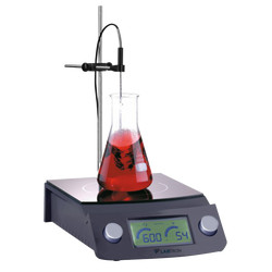 Infrared Hotplate Stirrer : Infrared Hotplate Stirrer LIHS-B10