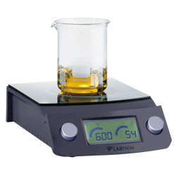 Infrared Hotplates : Infrared hotplate LIRH-A11