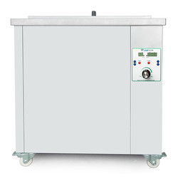 Industrial Ultrasonic Cleaner : Integrated Industrial Ultrasonic Cleaner LIUC-A17
