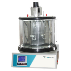 Kinematics Viscometer : Kinematics Viscometer LKV-A13