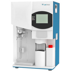 Kjeldahl Analyzer : Kjeldahl Analyzer LKA-A10