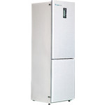 Lab Refrigerator-Freezer Combination LRFC-A10