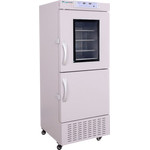 Lab Refrigerator-Freezer Combination LRFC-A16