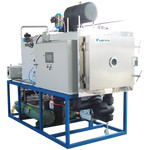 Large Scale Freeze Dryer LLFD-A12