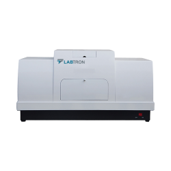 Laser Particle Size Analyzer : Laser Particle Size Analyzer LLPA-A10