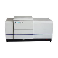 Laser Particle Size Analyzer : Laser Particle Size Analyzer LLPA-A11