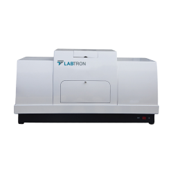 Laser Particle Size Analyzer : Laser Particle Size Analyzer LLPA-A12