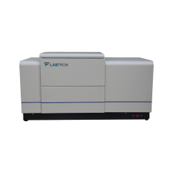 Laser Particle Size Analyzer : Laser Particle Size Analyzer LLPA-B10
