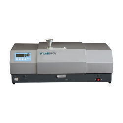 Laser Particle Size Analyzer : Laser Particle Size Analyzer LLPA-B11