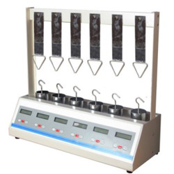 Plastic Testing Instruments : Lasting adhesive tester TLAT-A11