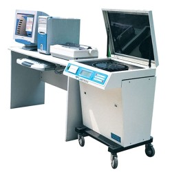 Liquid Scintillation Counter : Liquid Scintillation Counter LSCL-A10