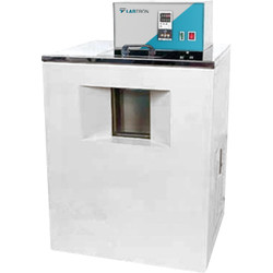 Kinematics Viscometer : Low Temperature Kinematic Viscosity Tester LKV-A14