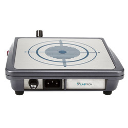 Magnetic Stirrers : Magnetic Stirrer LMAS-A10