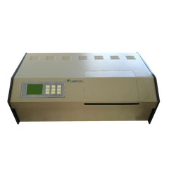 Manual Polarimeter : Manual Polarimeter LPMR-B10