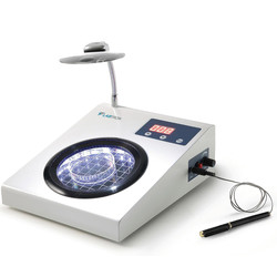 Manual Colony Counter : Manual colony counter LMCC-A10