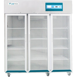 +2 to +8℃ Medical Refrigerator : Medical Refrigerator LMR-A21