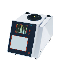 Touch Screen Melting Point Apparatus : Melting Point Apparatus LDMP-B10