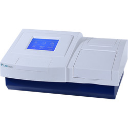 Microplate Reader : Microplate Reader LMPR-A12