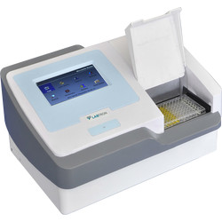 Microplate Reader : Microplate Reader LMPR-A13