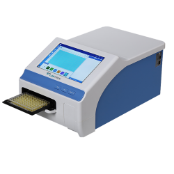 Microplate Reader : Microplate Reader LMPR-A14