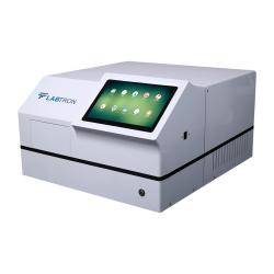 Microplate Reader : Microplate Reader LMPR-B10