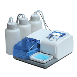 Microplate Washer : Microplate Washer LMPW-A10