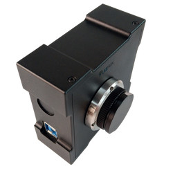 Microscopic Camera : Microscopic Camera LUMC-A11