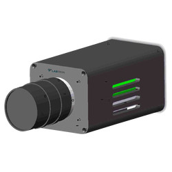Microscopic Camera : Microscopic camera LUMC-B10