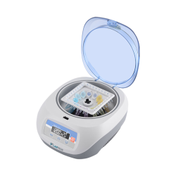 Mini Centrifuge : Mini Centrifuge LMI-A20