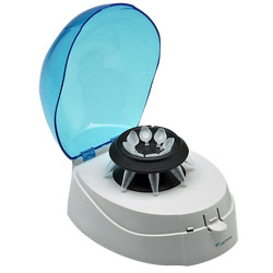 Mini Centrifuge : Mini Centrifuge LMI-A25