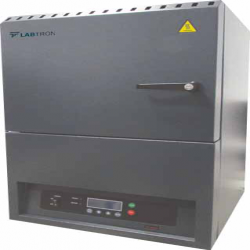 1600°C Muffle Furnace : Muffle Furnace LMF-I61