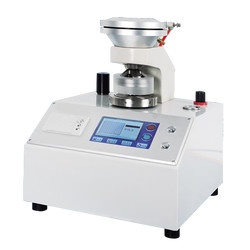 Paper Testing Instruments : Mullen burst tester TP-K11