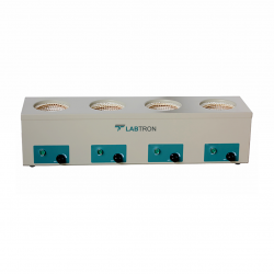 Multi-Position Heating Mantle : Multi-Position Heating Mantle LMHM-A21